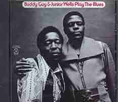 欧LP Buddy Guy &amp; Junior Wells Play The Blues MOVLP2013 Music On Vinyl, ATCO /00260 Buddy Guy, Junior Wells - Play the Blues - Amazon.com Music
